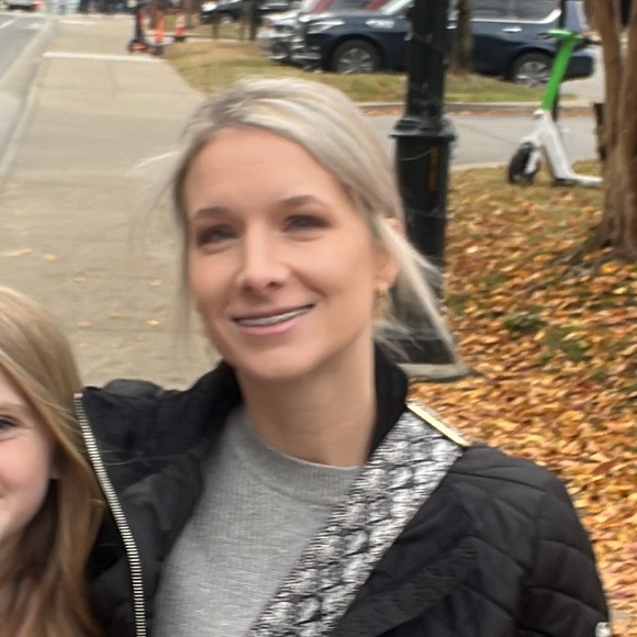 carleegainey